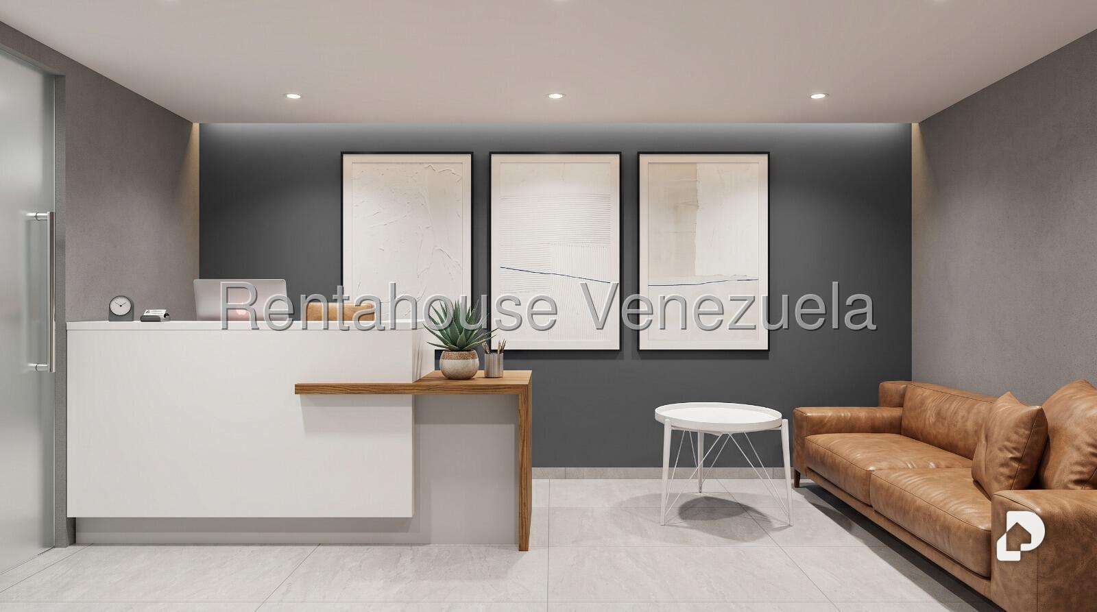 Local comercial en Las Mercedes, Caracas – 8