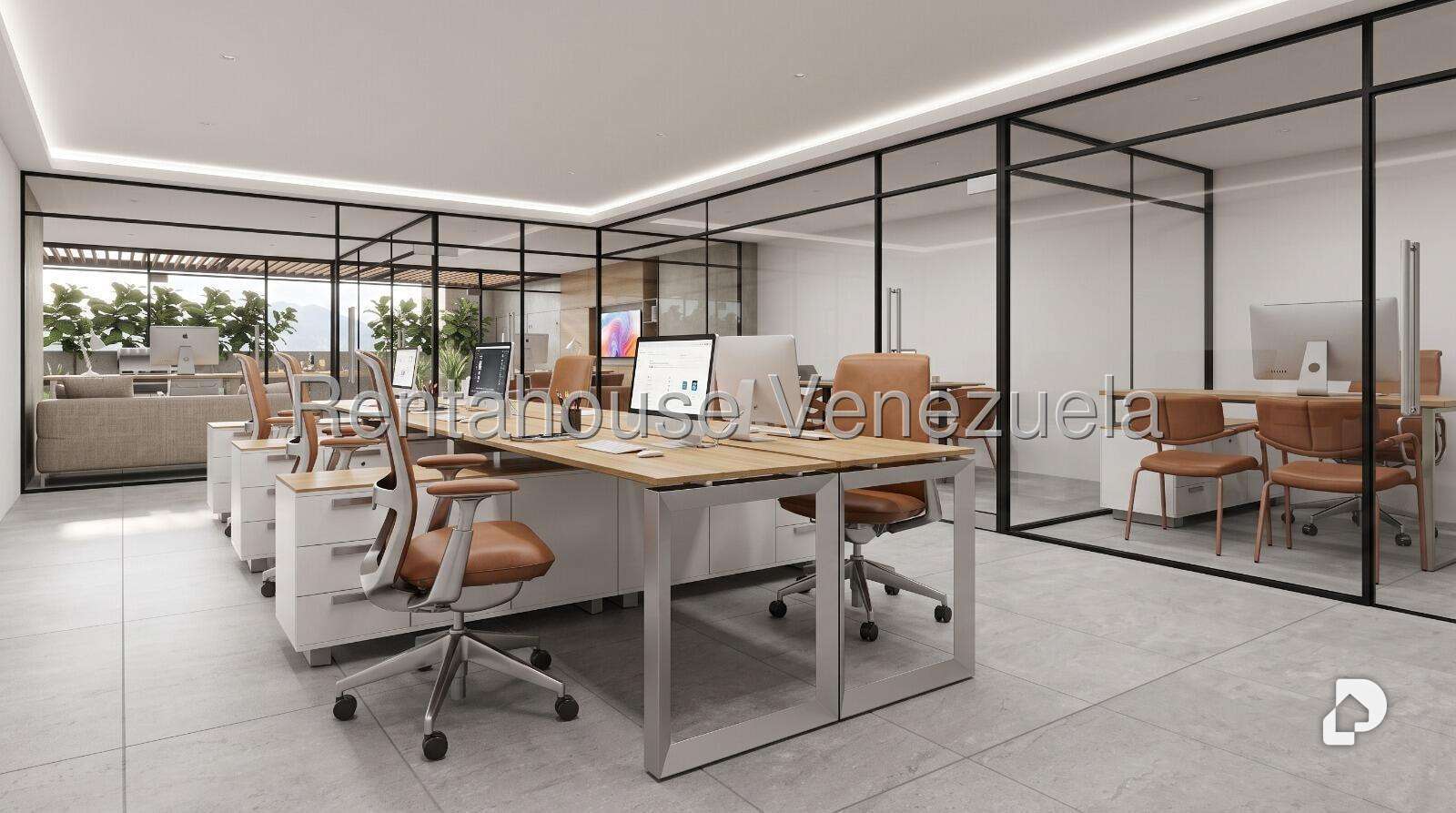 Local comercial en Las Mercedes, Caracas – 4