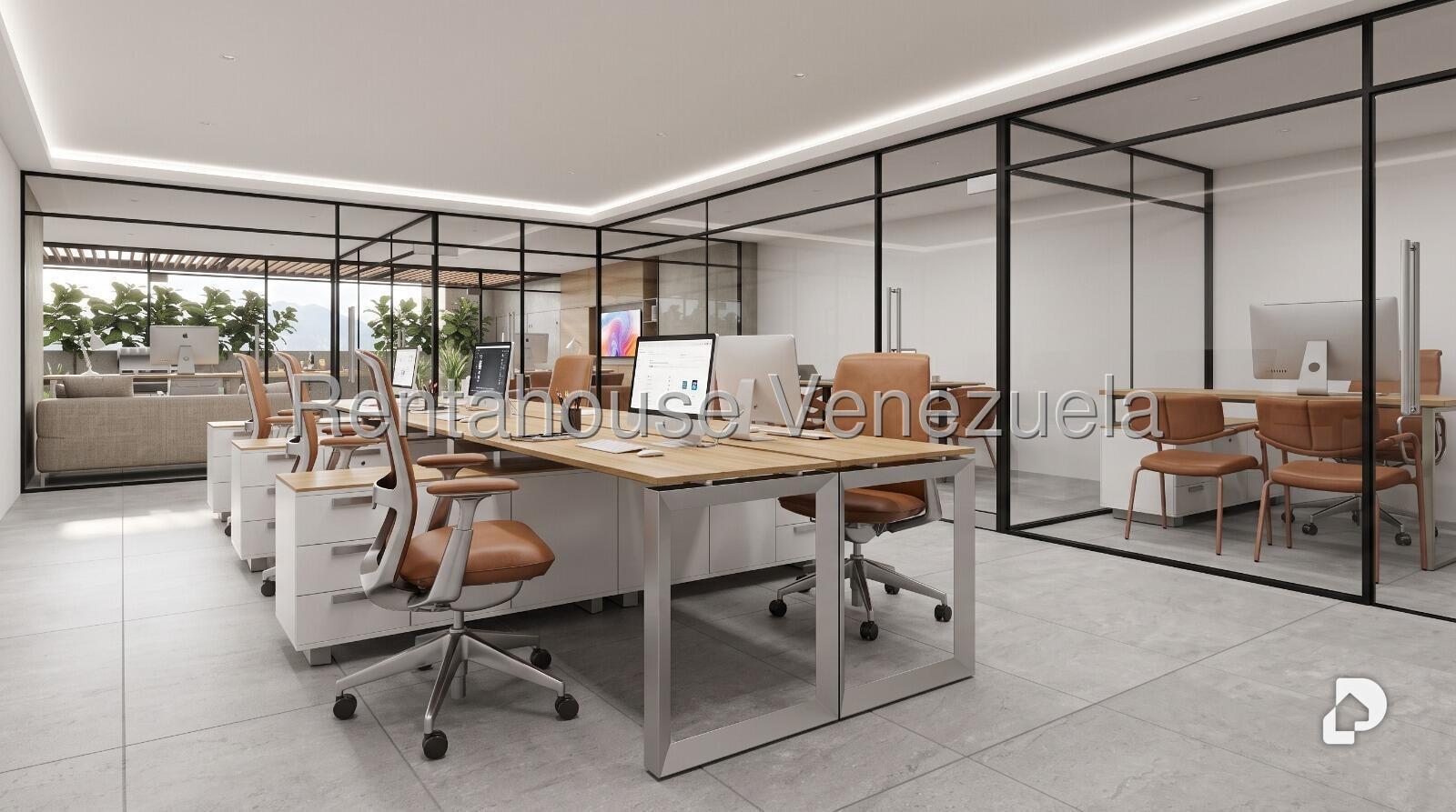 Local comercial en Las Mercedes, Caracas – 4