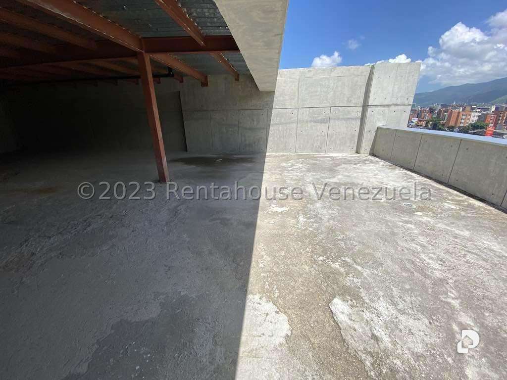 Local comercial en Las Mercedes, Caracas – 14