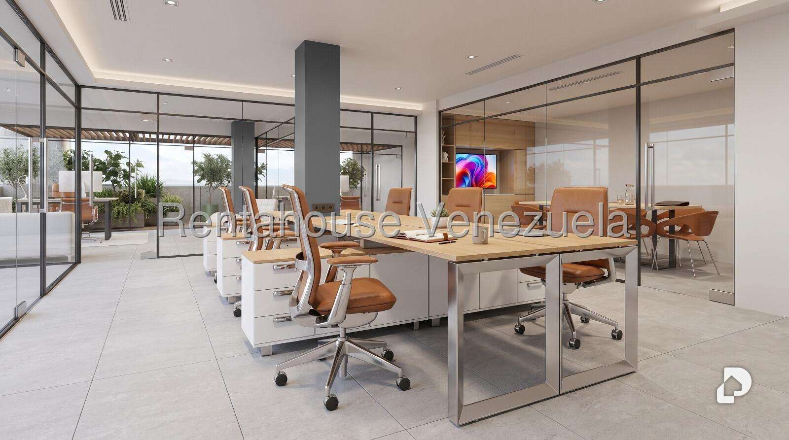 Local comercial en Las Mercedes, Caracas – 6