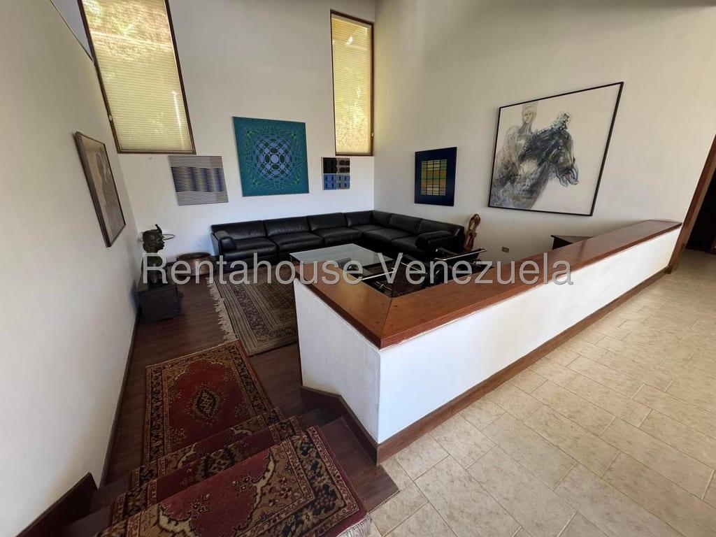 Casa en Prados Del Este, Caracas