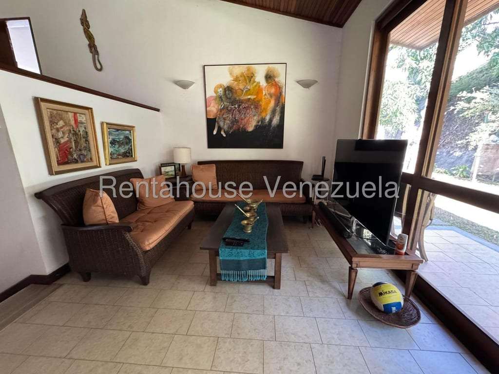 Casa en Prados Del Este, Caracas