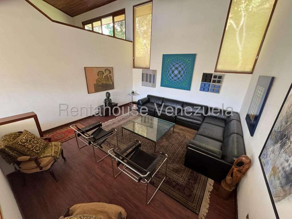 Casa en Prados Del Este, Caracas
