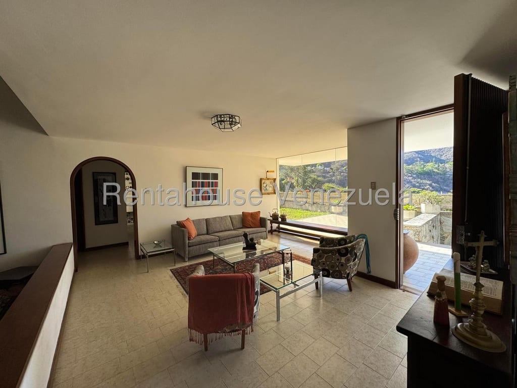 Casa en Prados Del Este, Caracas