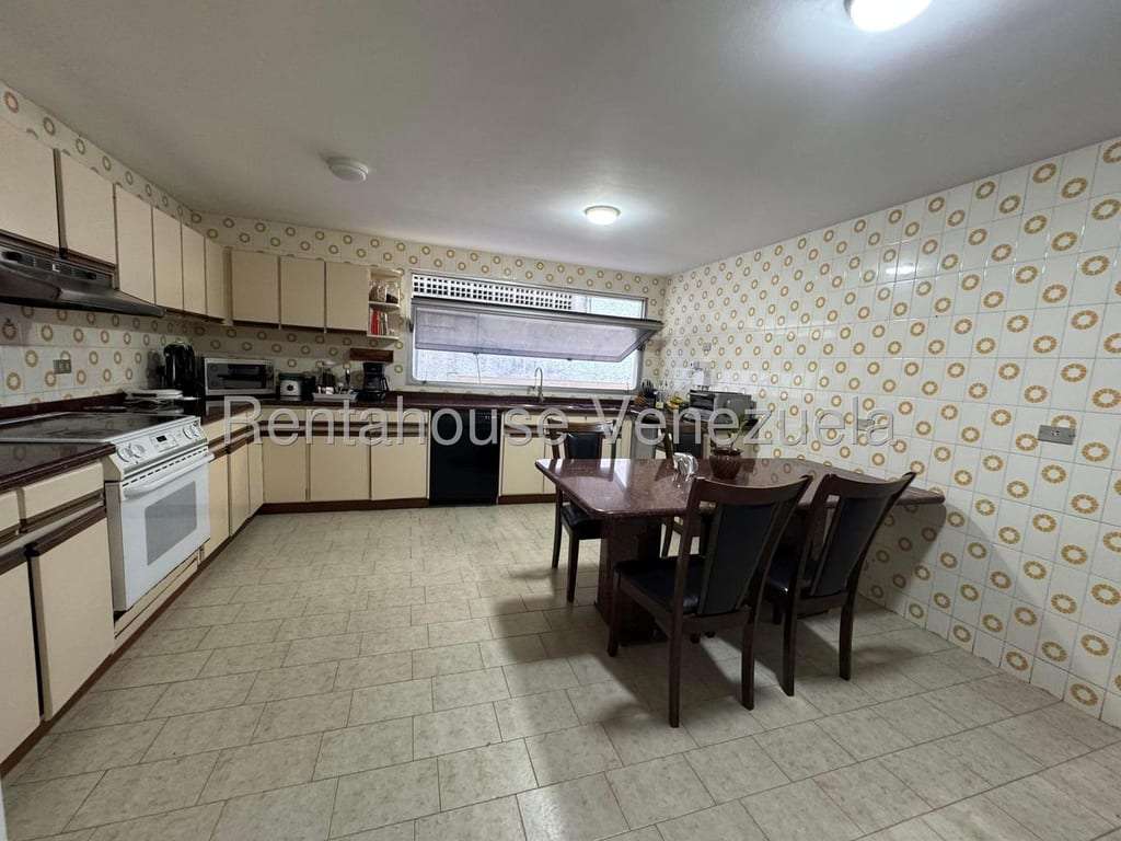 Casa en Prados Del Este, Caracas