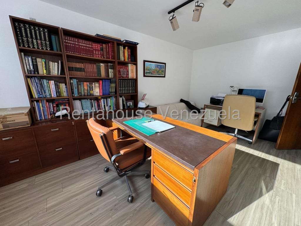 Casa en Prados Del Este, Caracas