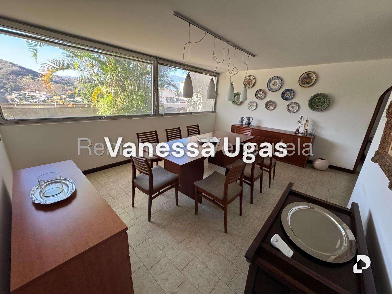 Casa en Prados Del Este, Caracas – 10