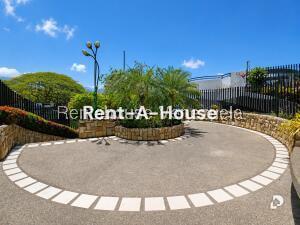 Apartamento en La Arboleda, Maracay – 3