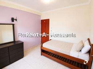 Apartamento en La Arboleda, Maracay – 26