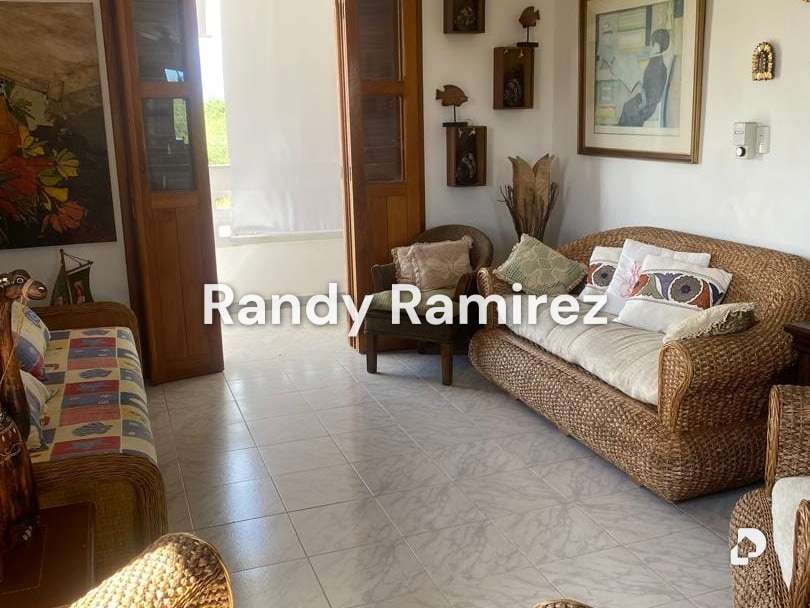 Casa en Puerto Francés – 16
