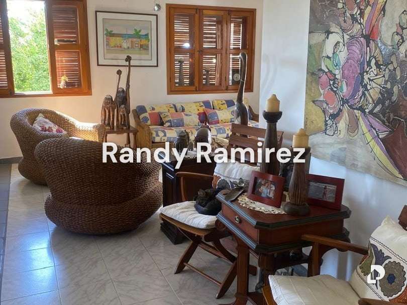 Casa en Puerto Francés – 18