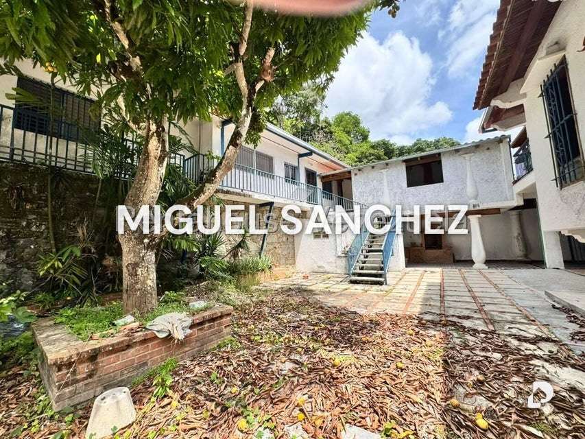 Casa en Santa Paula, Caracas – 6