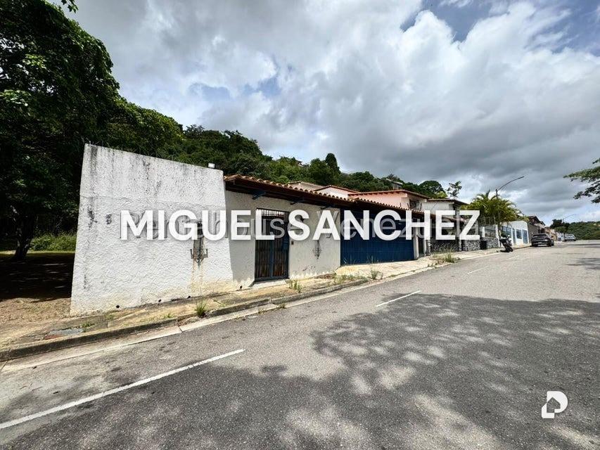Casa en Santa Paula, Caracas – 1