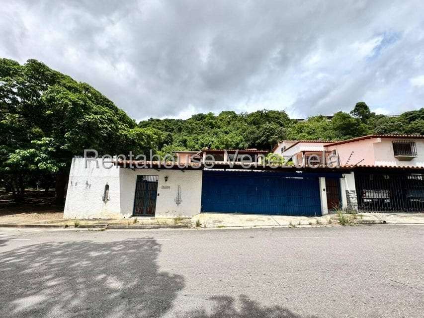 Casa en Santa Paula, Caracas