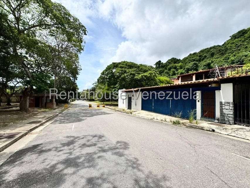Casa en Santa Paula, Caracas