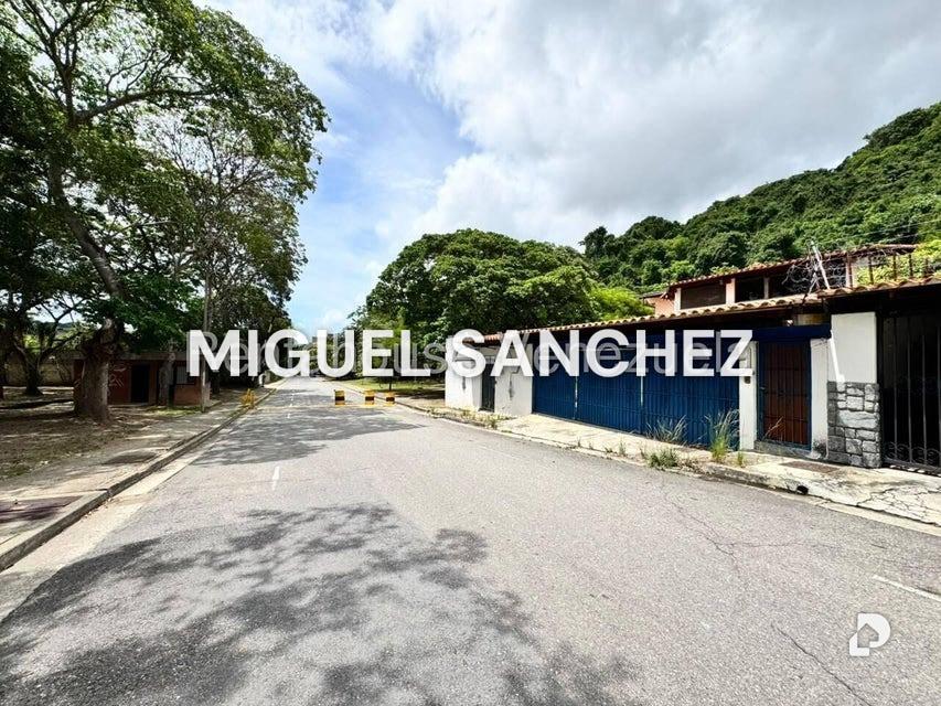 Casa en Santa Paula, Caracas – 3