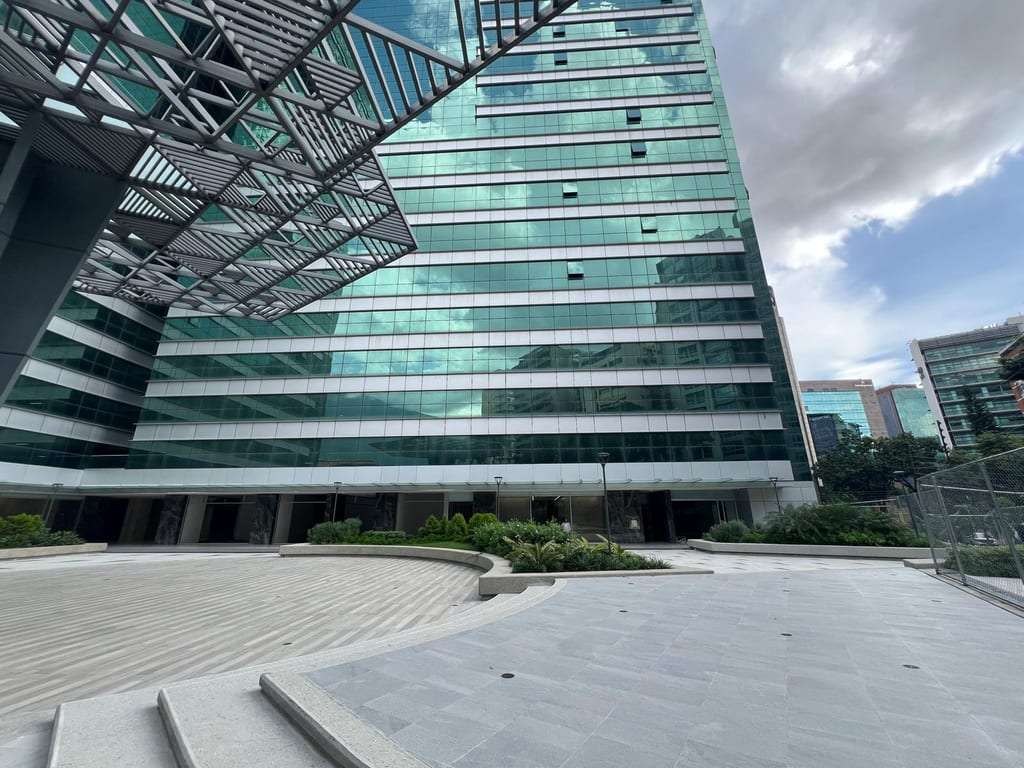 Local comercial en Campo Alegre, Caracas - 1