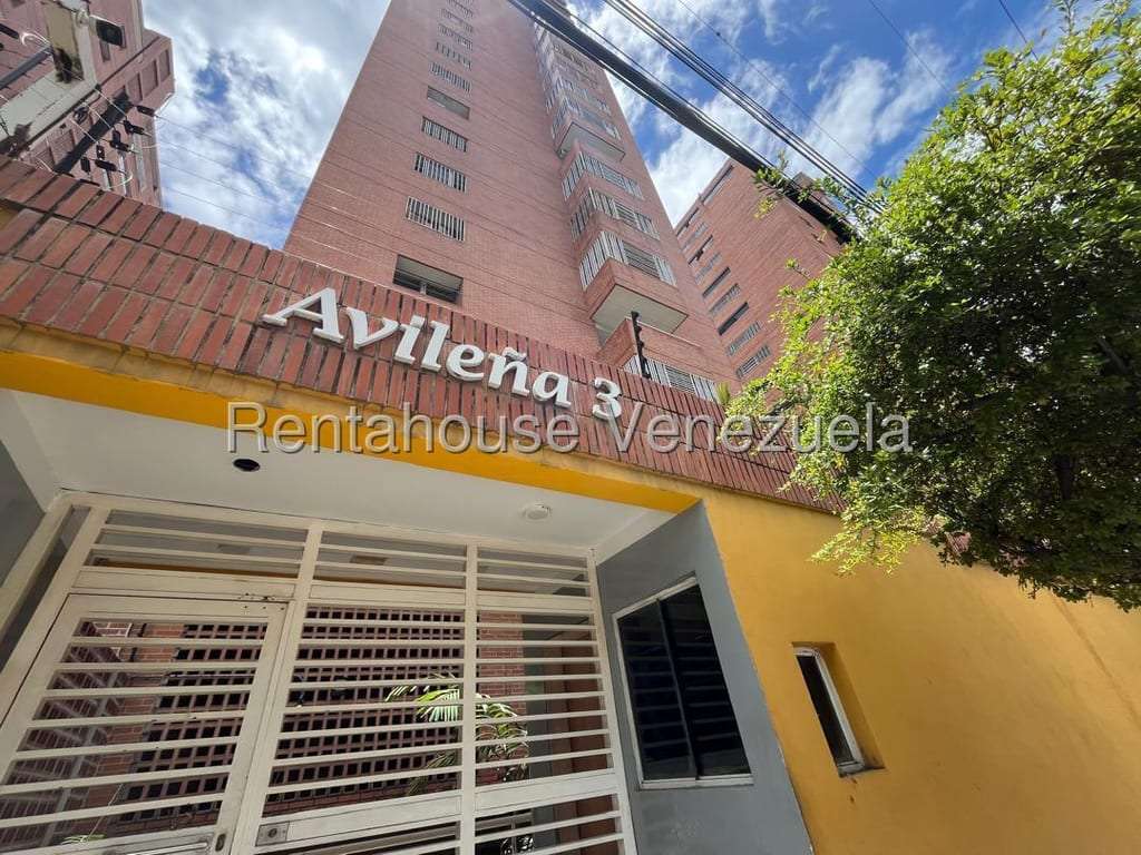 Apartment in Maripérez, Caracas - 1