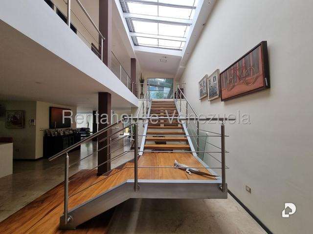 Casa en Urbanización La Sabana, Mérida – 21
