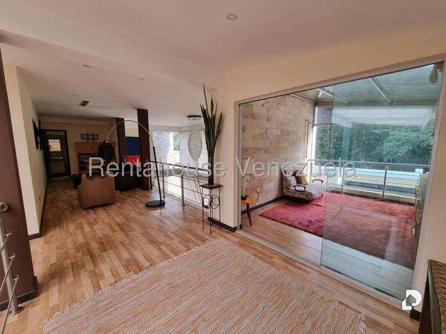 Casa en Urbanización La Sabana, Mérida – 24
