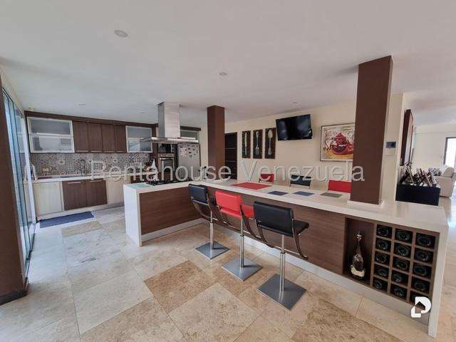 Casa en Urbanización La Sabana, Mérida – 7
