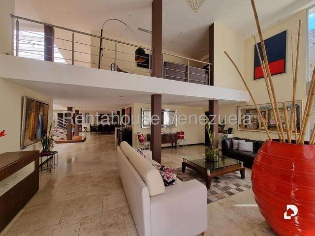 Casa en Urbanización La Sabana, Mérida – 4