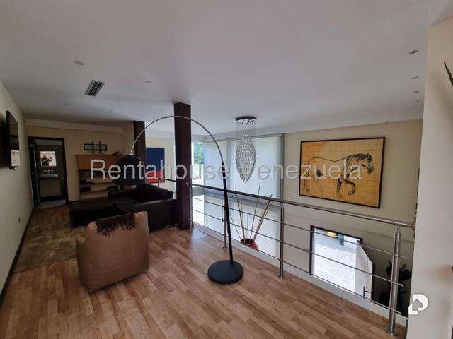 Casa en Urbanización La Sabana, Mérida – 25