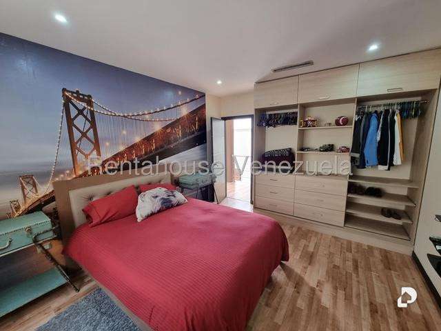 Casa en Urbanización La Sabana, Mérida – 26