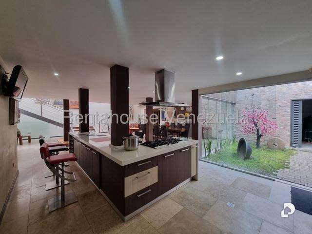 Casa en Urbanización La Sabana, Mérida – 9