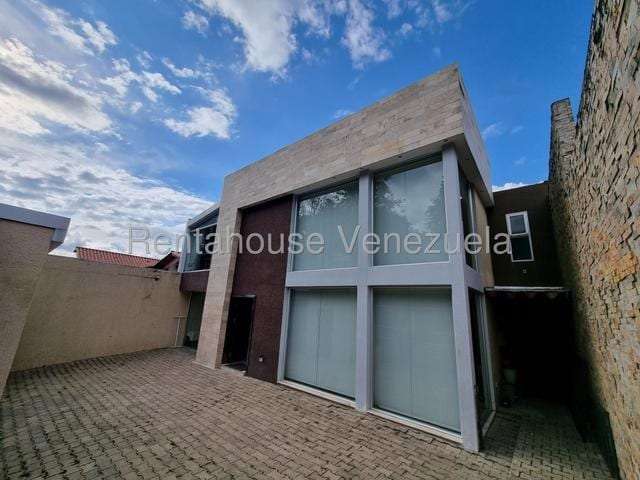Casa en Urbanización La Sabana, Mérida - 1