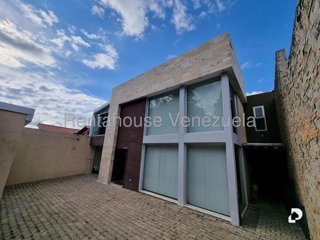 Casa en Urbanización La Sabana, Mérida – 1