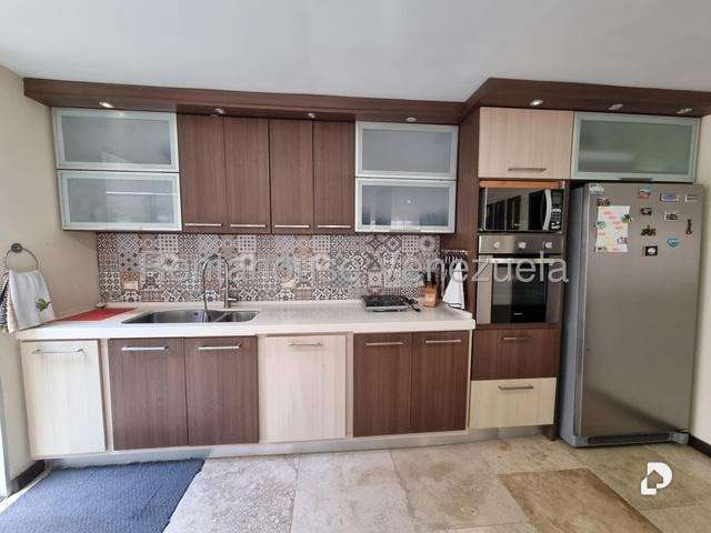 Casa en Urbanización La Sabana, Mérida – 10