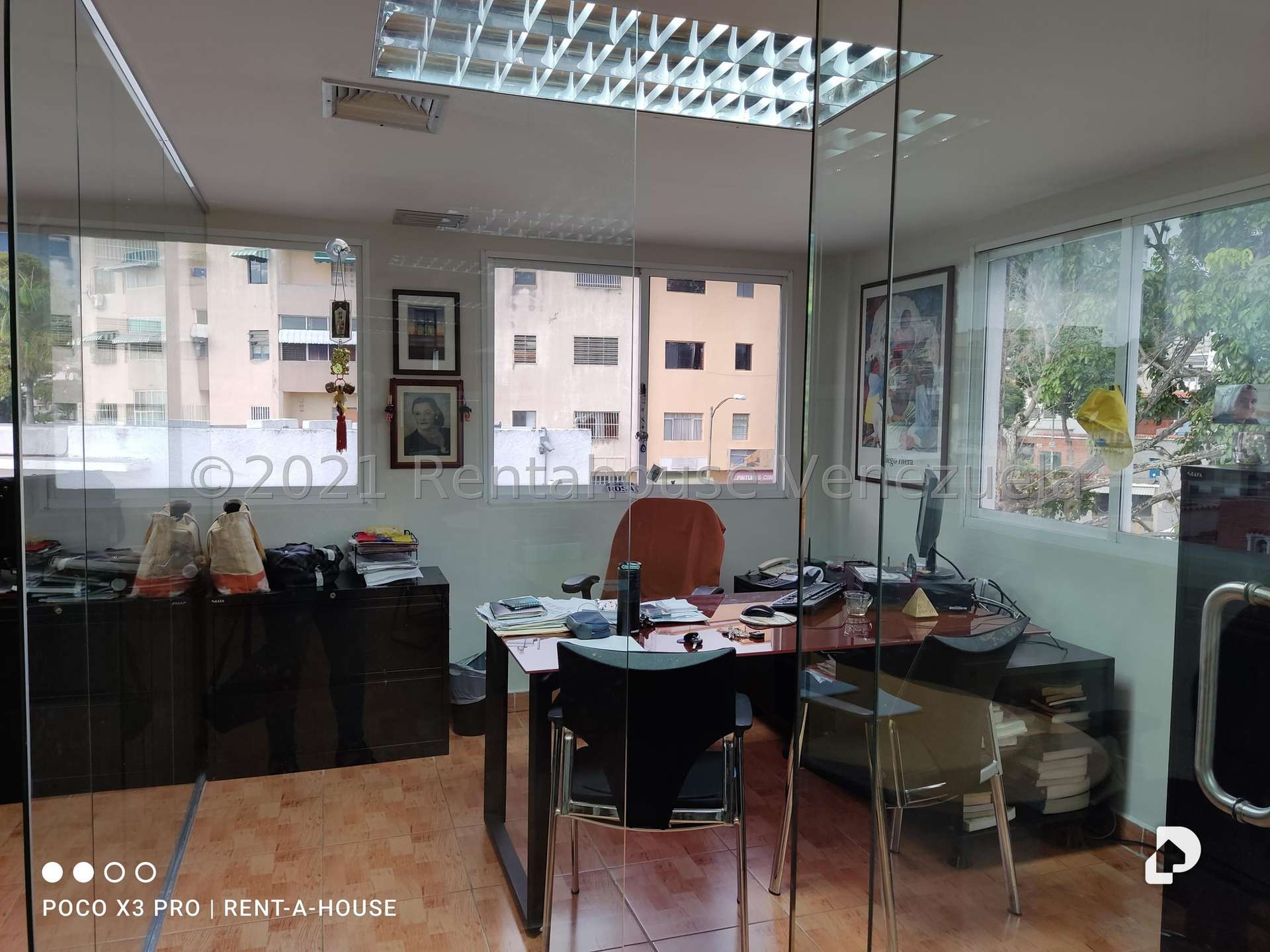 Edificio en Campo Claro, Caracas – 19
