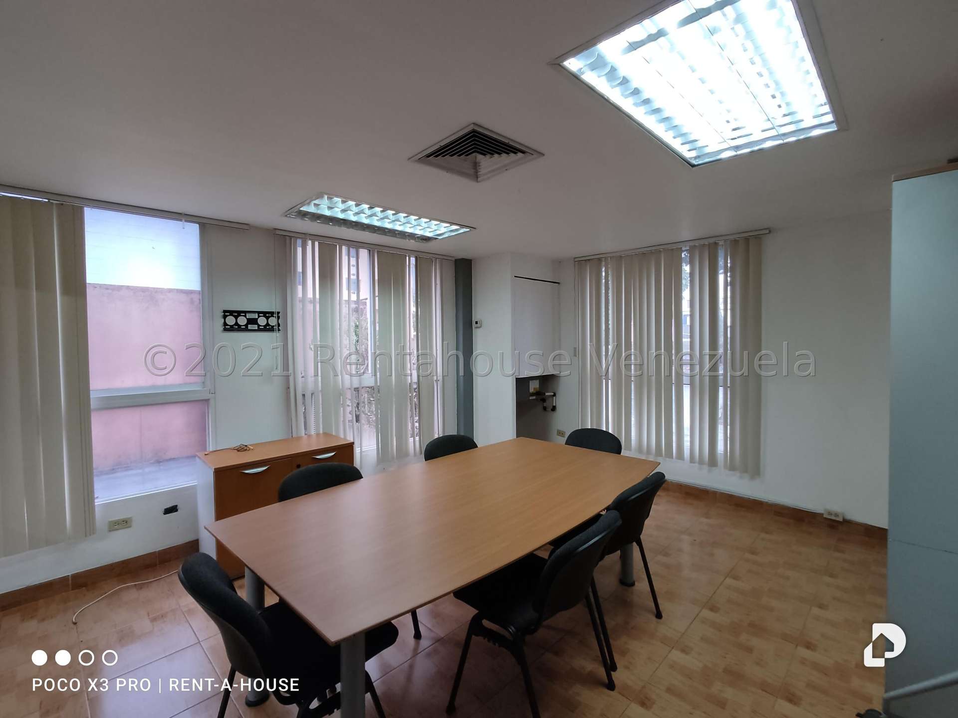 Edificio en Campo Claro, Caracas – 9