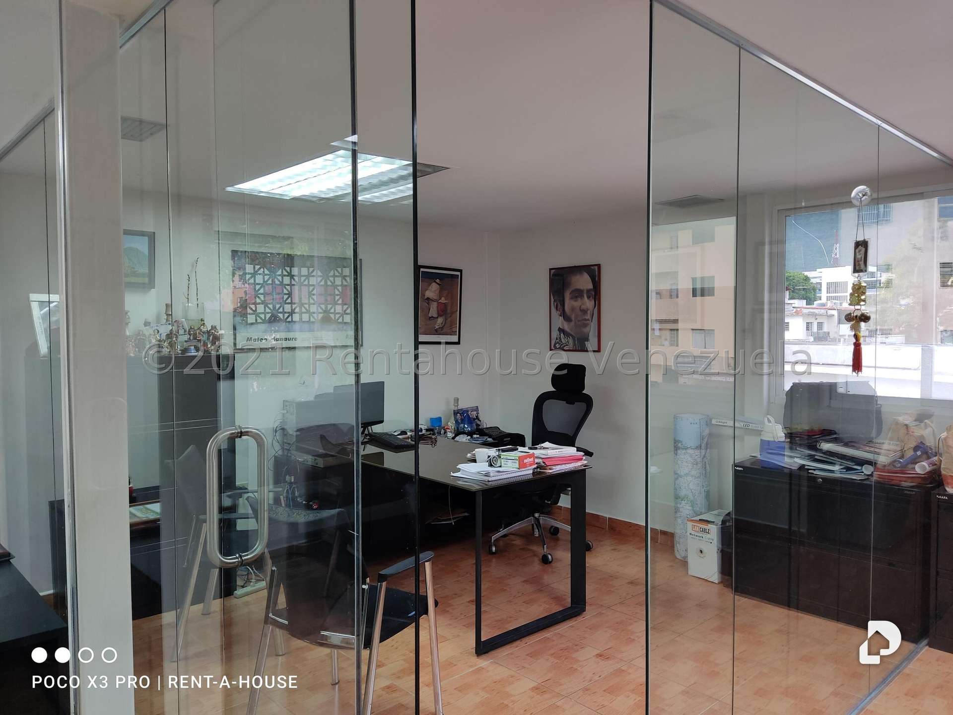 Edificio en Campo Claro, Caracas – 18