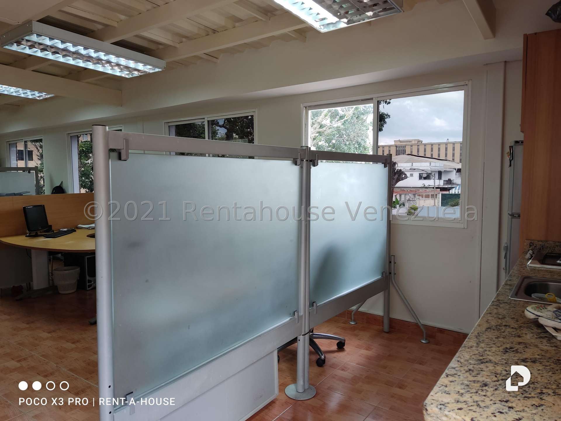 Edificio en Campo Claro, Caracas – 27