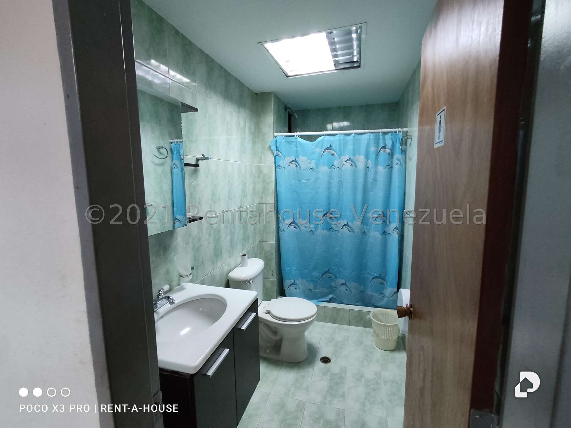 Edificio en Campo Claro, Caracas – 14