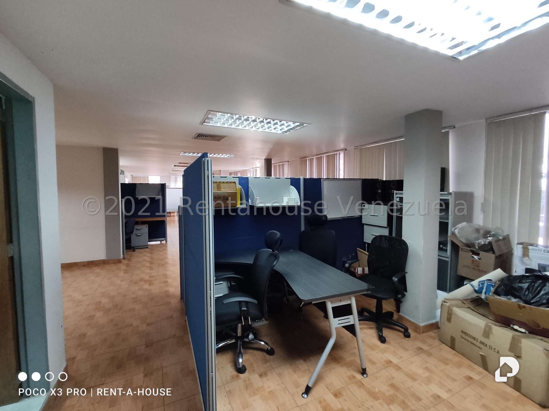 Edificio en Campo Claro, Caracas – 7
