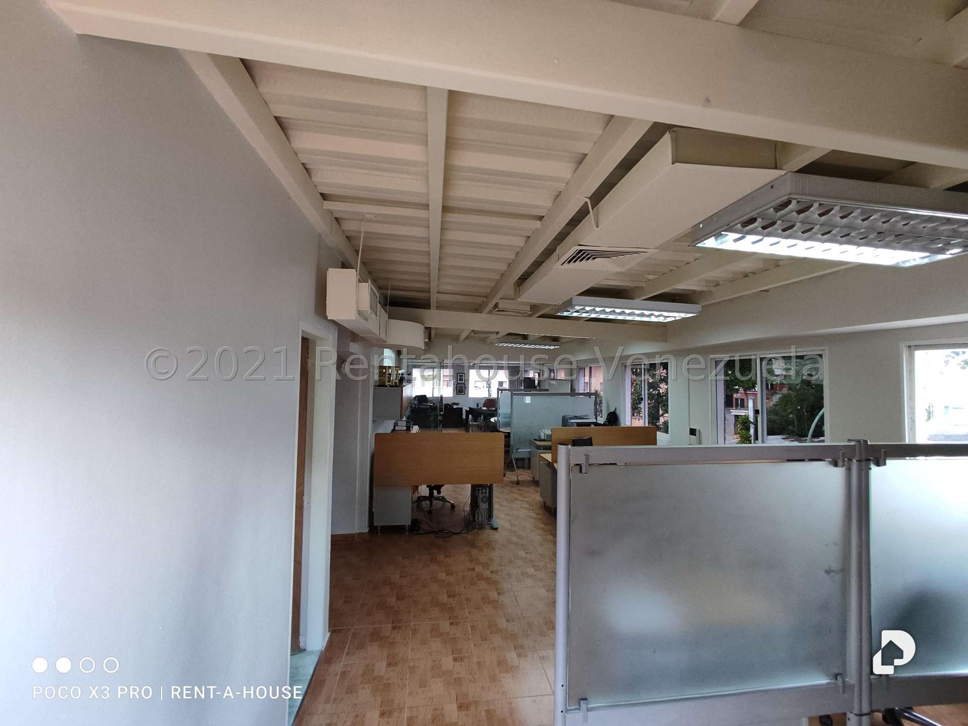 Edificio en Campo Claro, Caracas – 30