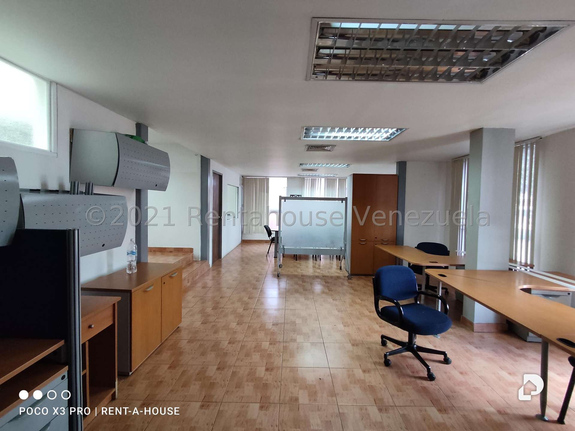 Edificio en Campo Claro, Caracas – 13