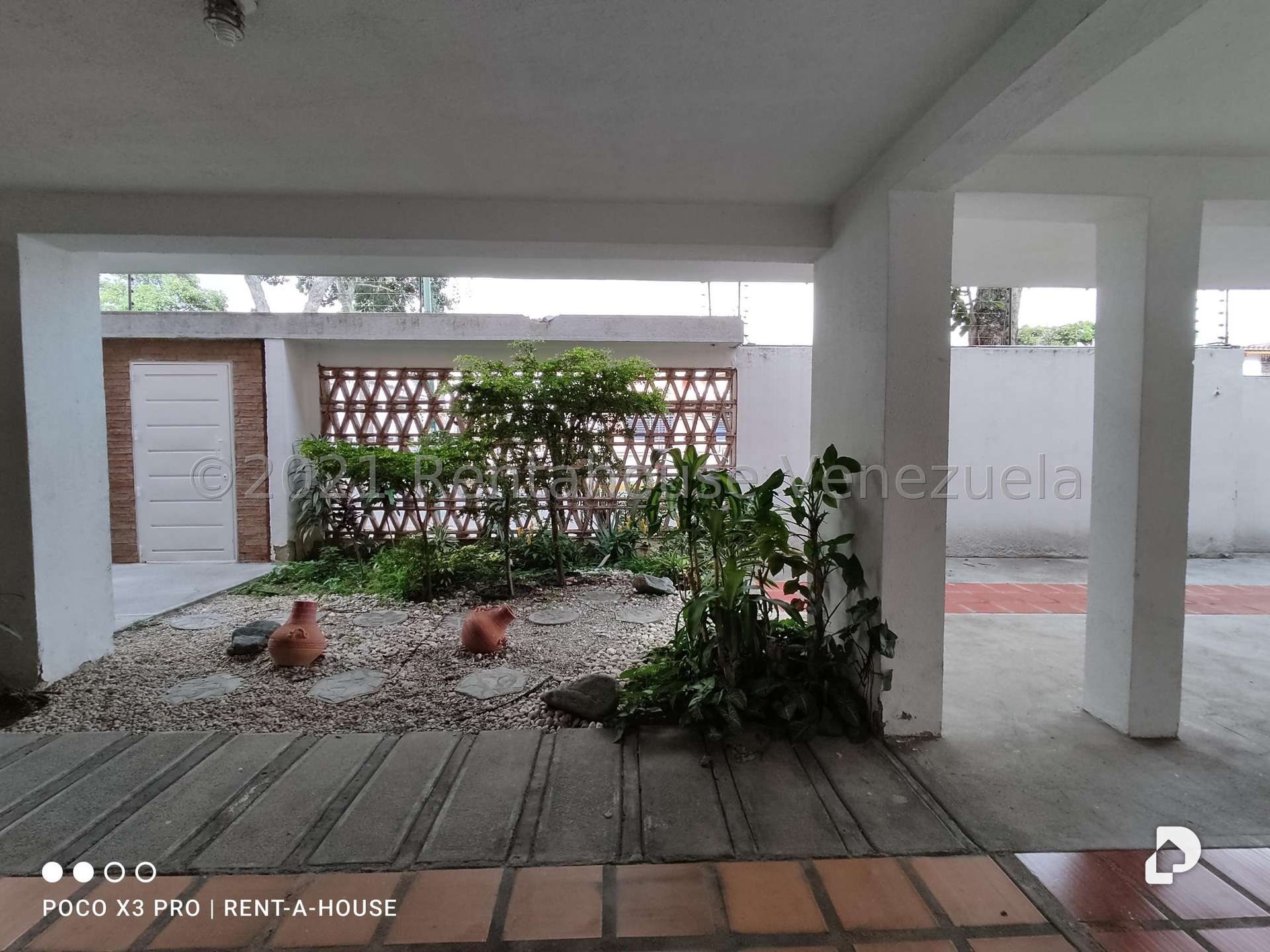 Edificio en Campo Claro, Caracas – 4
