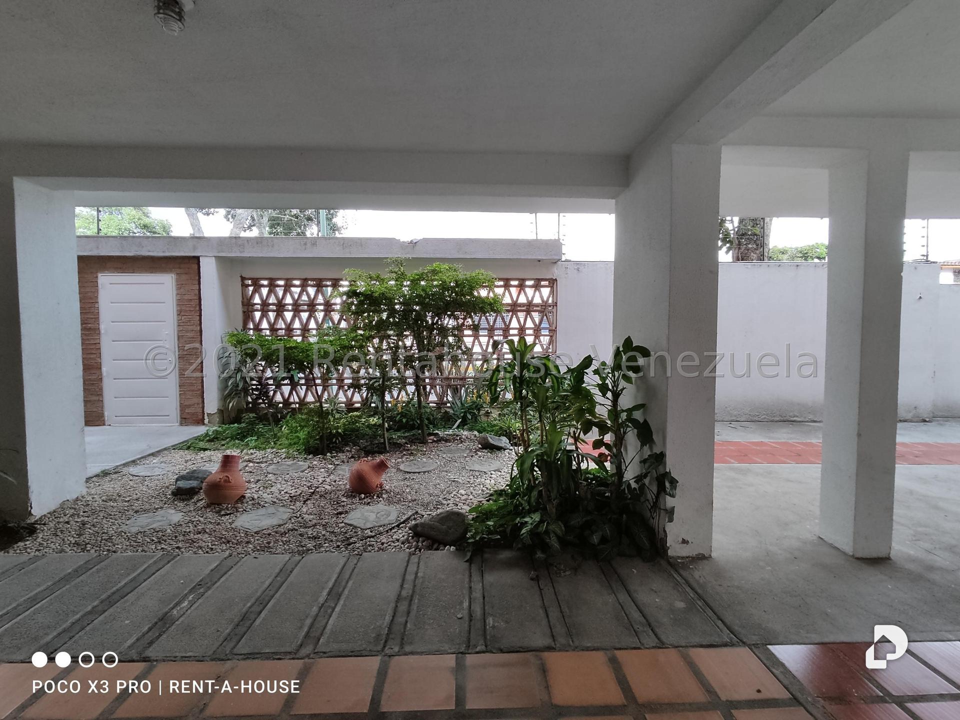 Edificio en Campo Claro, Caracas – 4