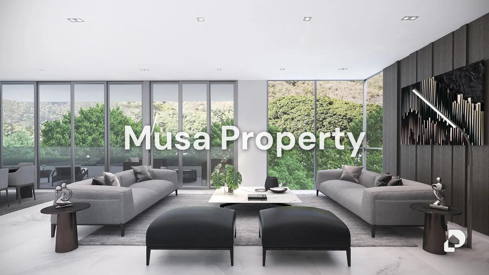 Apartamento en La Castellana, Caracas – 5