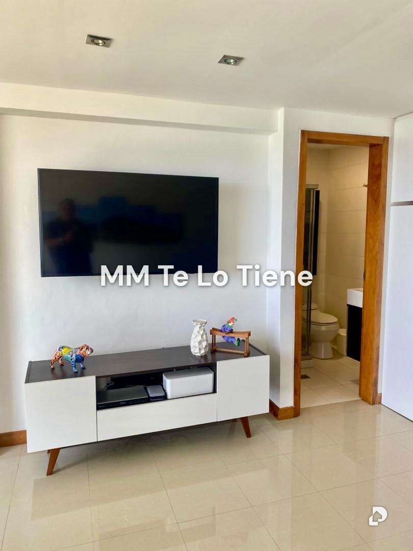 Apartamento en Naiguatá – 4