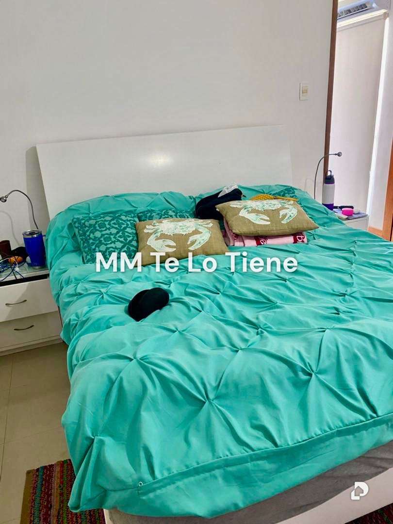 Apartamento en Naiguatá – 10