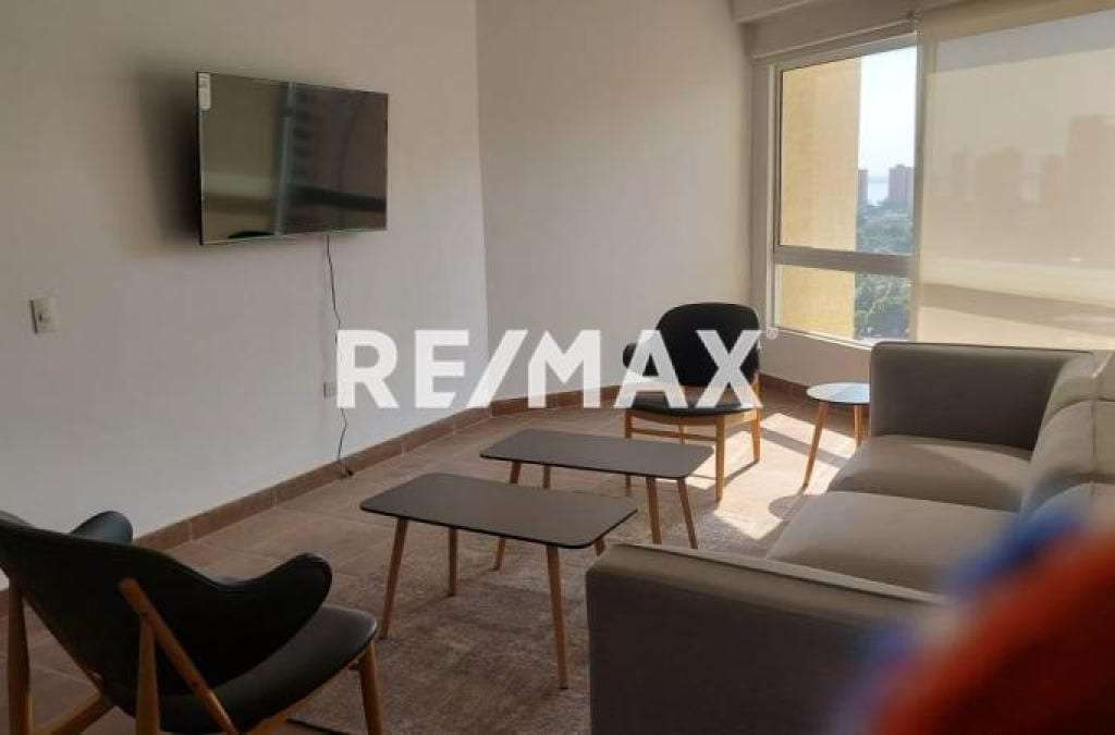 Apartamento en Tamare - 1