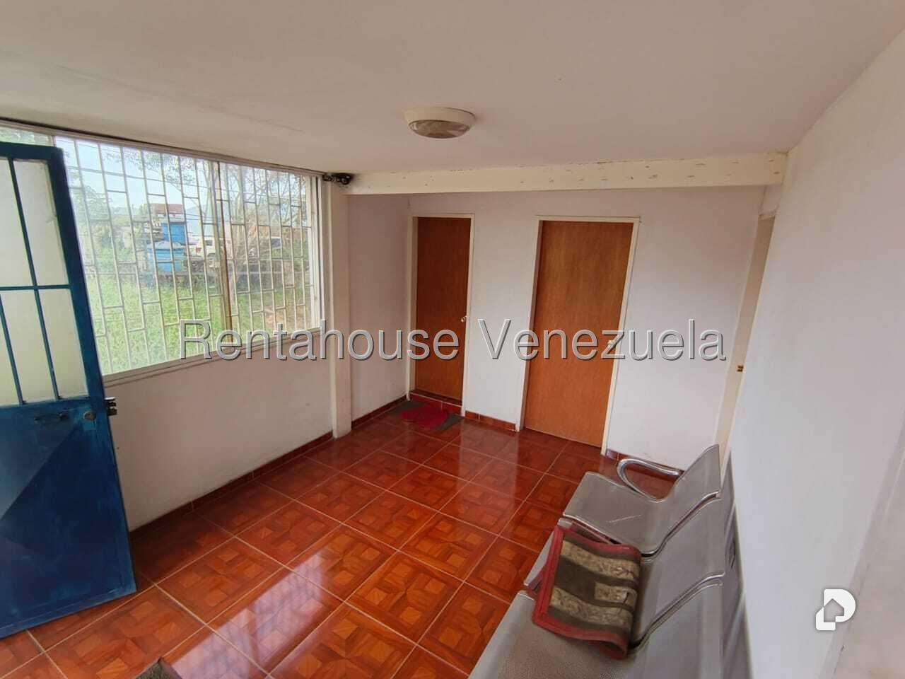 Local comercial en La Yaguara, Caracas – 6