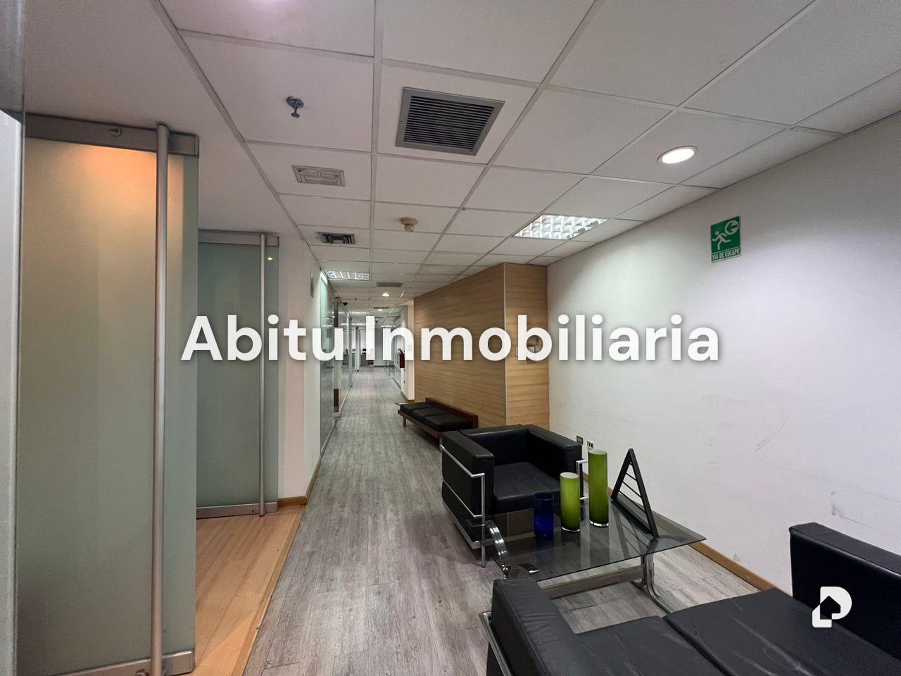 Oficina en Chacao, Caracas – 3