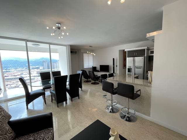 Apartamento en Boleíta Norte, Caracas - 1